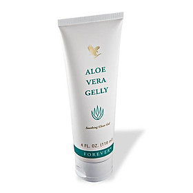 Gel chăm sóc da toàn diện Aloe Vera Gelly (#061)-Hàng Mỹ chính hãng 118ml
