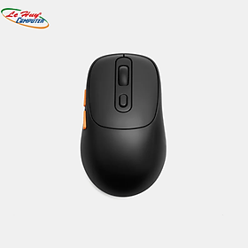 Chuột không dây HyperWork Silentium Mini | MS01M - Hàng Chính Hãng - Tặng kèm lót chuột