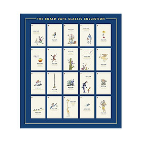 Roald Dahl Classic: The BFG