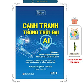 Cạnh tranh trong thời đại AI