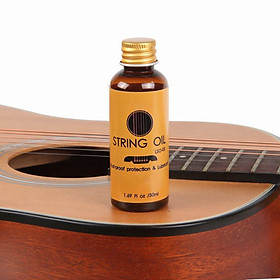 Guitar Fretboard Oil, Guitar String Oil. guitar Cleaning Products. for Conditions to Resist Dryness Extends Fretboard Life