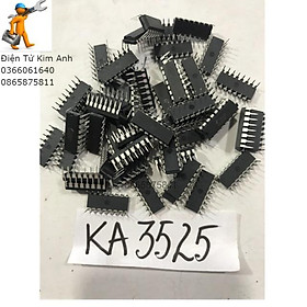 Mua 5 con IC dao động KA 3525