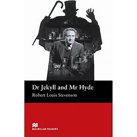 MR Jekyll and Hyde Ele