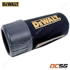 Mua Túi thu bụi cho máy chà nhám DWE6411/ DWE6421/ DWE6423 Dewalt N273733 | DCSG