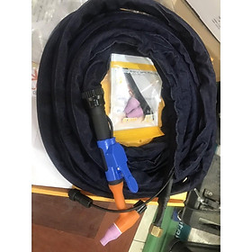 Mua DÂY HÀN TIG ĐIỆN KHÍ RIỀNG 10 MÉT