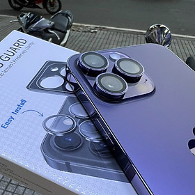 Mua Cường lực camera WiWu dành cho iPhone 14 Pro  iPhone 14 Pro Max - hàng chính hãng