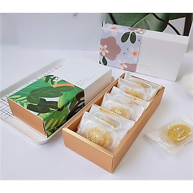 Combo 5 hộp giấy đựng quà (cỡ ở phần chọn sản phẩm)