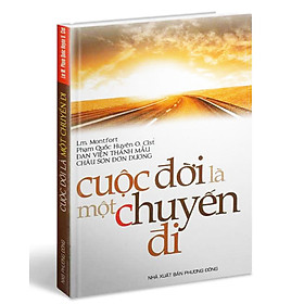 Cuộc đời là một chuyến đi