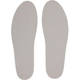 Senthmetic Cork Light Insole Classic Series Sweat Breathable Solid Color Two Pairs 37