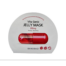 Mặt Nạ Banobagi 30ml