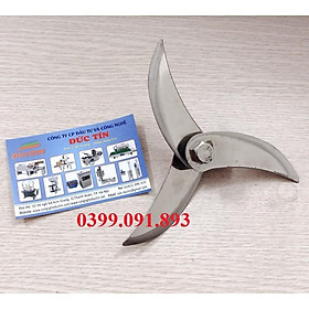 Mua Dao xay thịt xay giò chả - 3 lưỡi