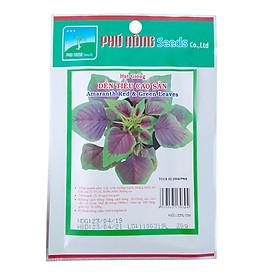 Mua Hạt Giống Dền Tiều Cao Sản Phú Nông