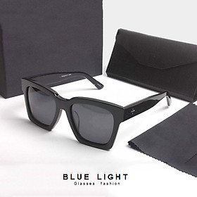 Kính Râm, Kính Mát Nam Nữ Dáng Vuông BLANCE Phong Cách Hàn Quốc - BLUE LIGHT SHOP