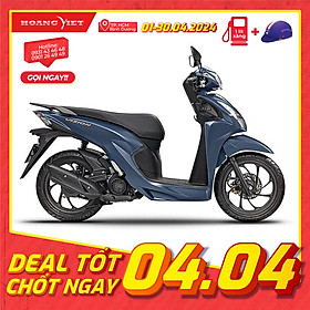 Xe máy Honda Vision - Phiên Bản Đặc Biệt  2023 