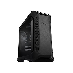 Vỏ Case ASUS TUF Gaming GT501VC - Hàng Chính Hãng