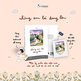 Những Em Bé Đang Lớn