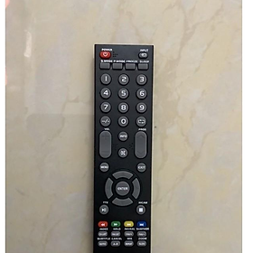 Mua Remote Điều khiển dành cho tivi led Asanzo