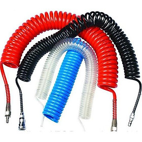 Mua ống xoắn khí nén  ống hơi khí nén