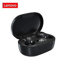 Lenovo XT91 TWS Earbuds Bluetooth 5.0 True Wireless Headphones Touch Control Sport Headset Sweatproof In-ear Earphones