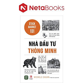 Nhà Đầu Tư Thông Minh - Stock Market 101