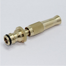 Mua Vòi bơm đồng xịt thẳng nhiều chế độ rửa xe  tưới cây tiện ích- vòi tăng áp lục nước  vòi rửa xe  vòi tưới cây- Chăm Sóc Oto- Rửa Xe Oto-206587.1 C