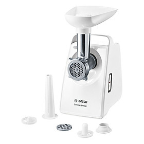 Mua Máy Xay Thịt Bosch MFW3520W (500W) - Hàng chính hãng