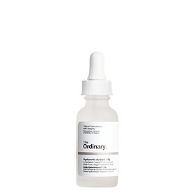 The Ordinary Hyaluronic Acid 2% + B5 30ml
