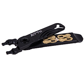 Plier Bike Chain  Remover  Chain Repair Tools