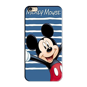 ỐP LƯNG IN DÀNH CHO IPHONE 6 PLUS