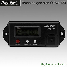 Mua Máy đo góc điện tử Digi-Pas DWL-180