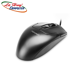 Chuột máy tính Newmen M180 STORM New (Truy Phong) Hàng Chính hãng