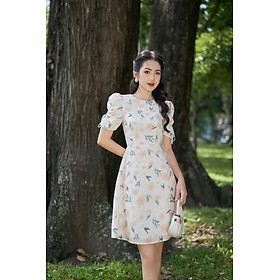 OLV - Đầm Dakota Floral Dress