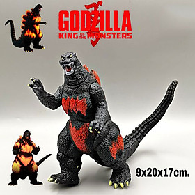 Mô Hình Shin Godzilla - King Of The Monster ( Mẫu 2)