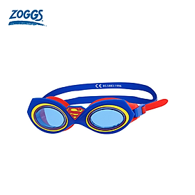 Kính bơi bé trai Zoggs Superman Character - 382437