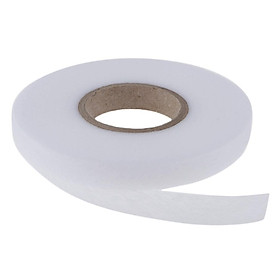 Fabric Fusing Tape  Hemming Web Adhesive Hem Tape for White