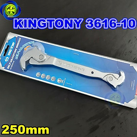 Mua Cờ lê mở ốc đa năng Kingtony 3616-10 250mm