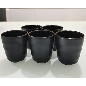 BỘ 5 LY MELAMINE CV207-3
