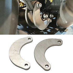 Stainless Steel Lowering Kit Fits for Yamaha R15 V3 18-20 MT-15 M-SLAZ 15-20