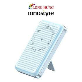 Mua Sạc dự phòng Innostyle PowerMag 2-in-1 10000mAh IA20PD- Hàng chính hãng