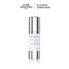 Serum sáng da Brightening Serum Anne Semonin 30ml