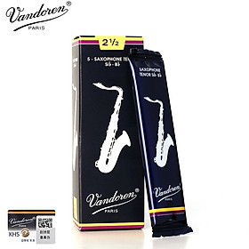 Mua Dăm Kèn Saxophone Tenor Vandoren 2.5