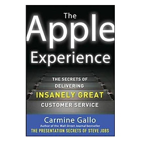 Apple Experience