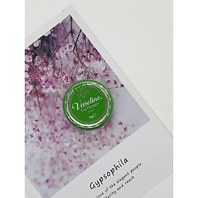 Dưỡng môi Vaseline Lip Therapy