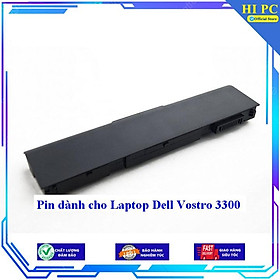 Mua Pin dành cho Laptop Dell Vostro 3300 - Hàng Nhập Khẩu
