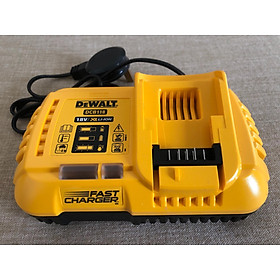 BỘ SẠC PIN 10.8-18V DEWALT DCB118-GB- HÀNG CHÍNH HÃNG