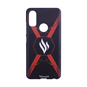 Ốp Lưng Dẻo Dành Cho Vsmart Active 1 In Hình - Hàng Chính Hãng