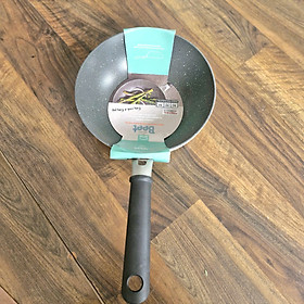 Mua Chảo Chống Dính Beet Sâu Lòng 20cm LocknLock LED4205 Dùng Bếp Gas  Điện  Hồng Ngoại - Hàng Chính Hãng