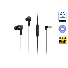 Mua Tai nghe Asus ROG Cetra II In-ear - Hàng Chính Hãng