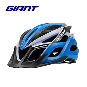 Mũ bảo hiểm xe đạp GIANT WT059 - Xanh