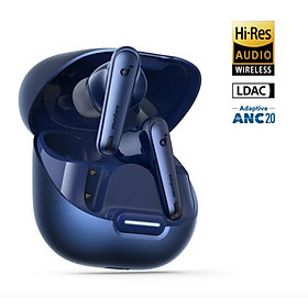 Tai nghe Bluetooth True Wireless Anker Soundcore Liberty 4 NC A3947 - Hàng chính hãng